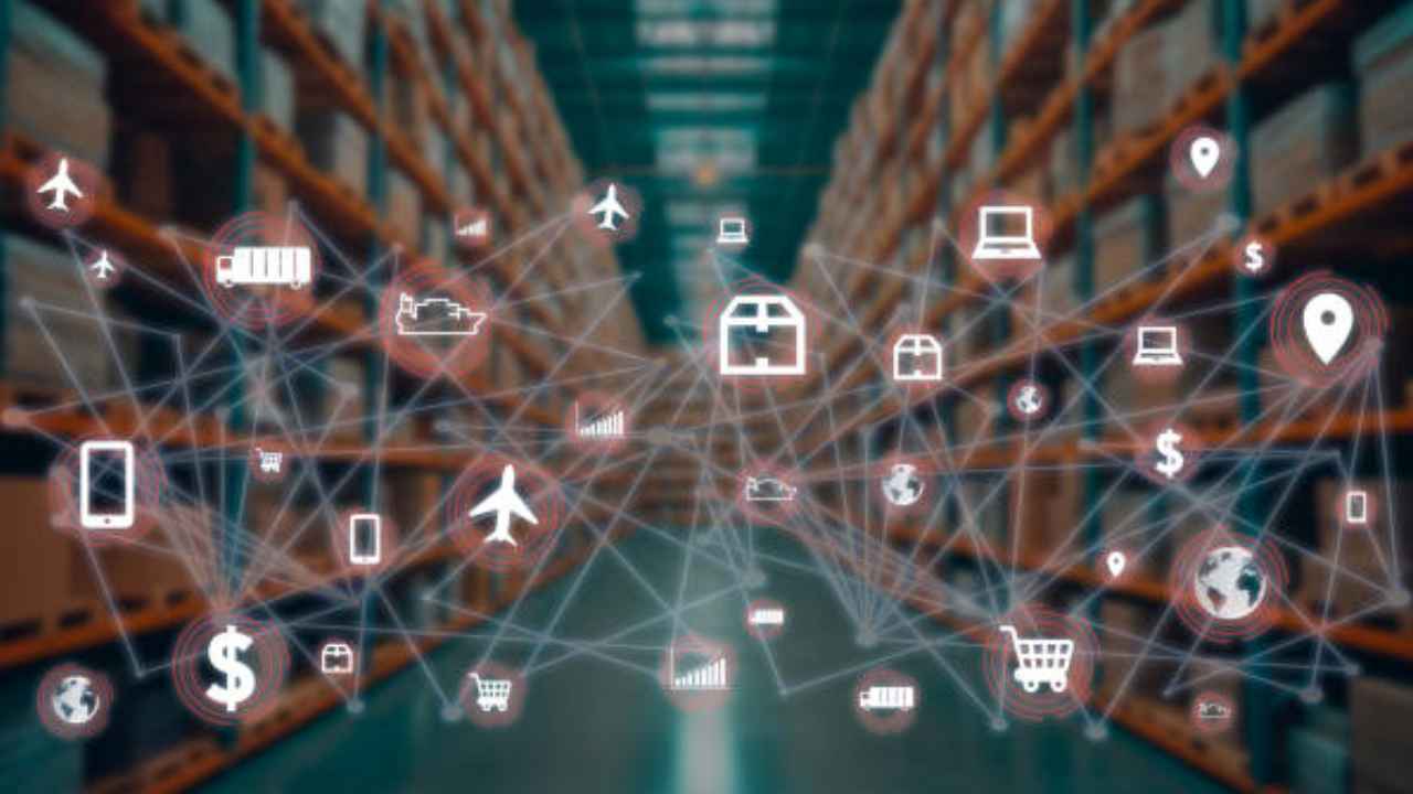 Why Distributors Are Building Digital Twins of Their Physical Business ?