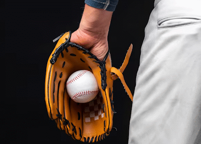 How Do You Know When Your Glove Is Game Ready?