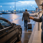 Beyond the Gate: Why Valet Parking is Your Car’s Best Insurance Policy
