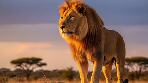 Capturing Wild Life Photos: Techniques for Documenting Nature’s Raw Beauty