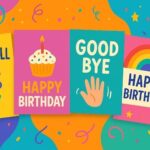 Leaving Card Ideas for More Meaningful Goodbyes