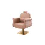 The Role of the Right Salon Chair in Everyday Salon Work