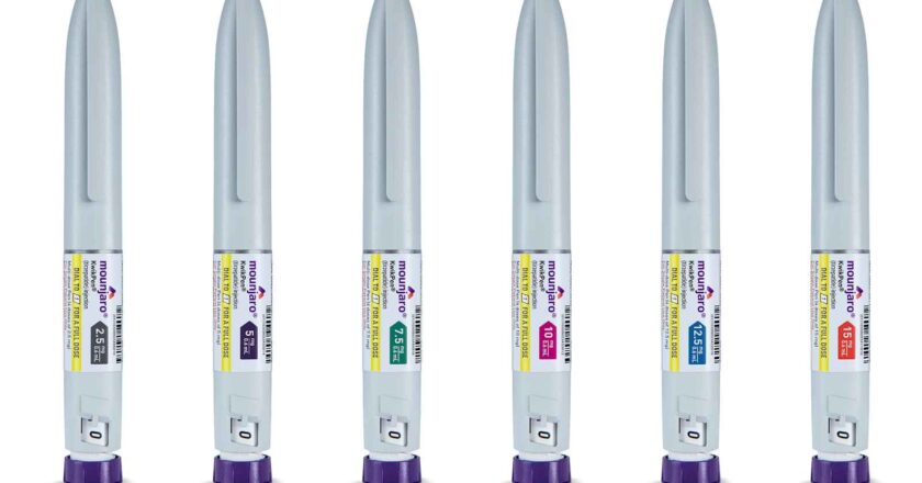 How GPs Approve Buy Mounjaro Online in the UK