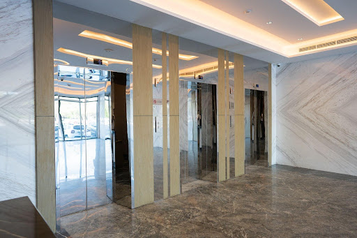 Why Passenger Lifts Are Essential for Everyday Vertical Mobility