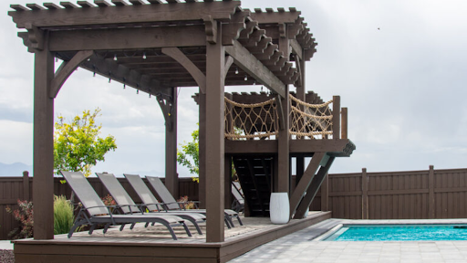 How To Design Your Ideal Custom Pergola: Step-By-Step Guide