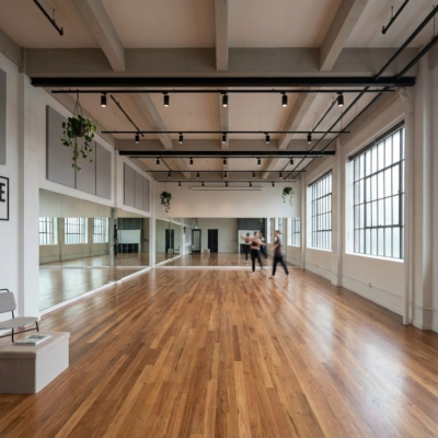 Dance Studio Orange County: Professional Facility Providing Comprehensive Dance Education and Performance Opportunities