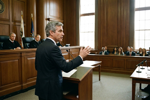 Appeals Lawyer Houston: Federal Appellate Expertise Guide