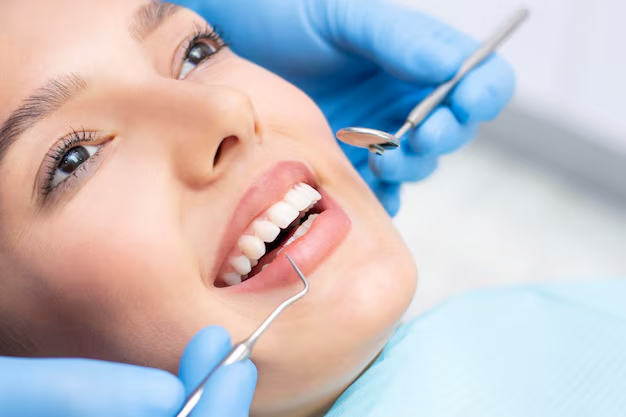 How Do You Choose the Best Dentist in Coventry?