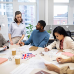 What Can a Professional Business English Course Do for You?