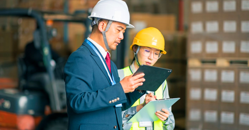 Control Assurance in China : The Complete Guide to Protecting Your Supply Chain
