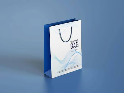 Design Considerations for Effective Printed Carrier Bags