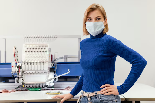 Embroidery Services in Salt Lake City: Your Full Guide