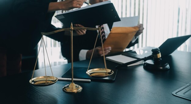 What Do Disability Lawyers in Miami Do for SSDI Claims?