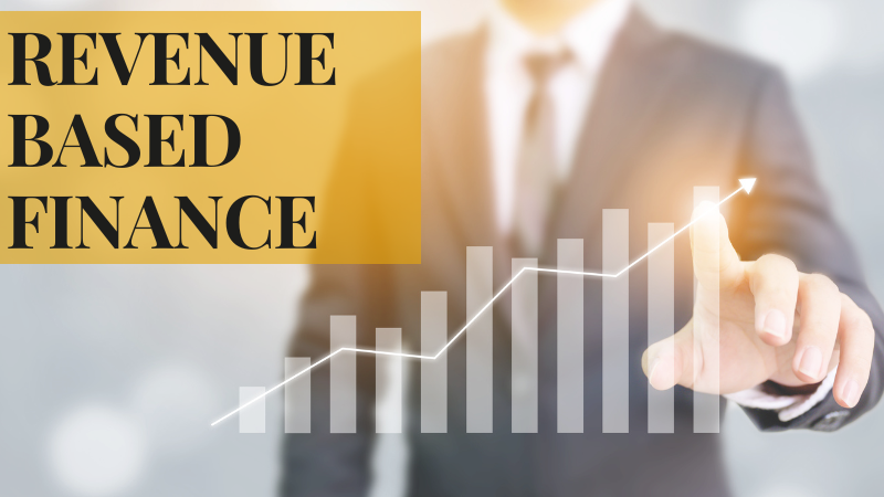 Revenue based loans for SaaS companies: A contrarian route to growth capital