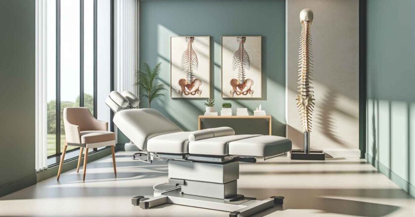 Understanding Chiropractic Therapy in East Gwillimbury