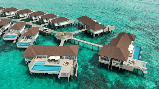 What Amenities Come Included in Maldives All-Inclusive Stays