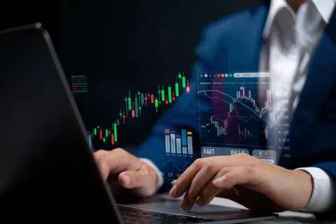 Day Trading Moves Capturing Attention in Korean Markets