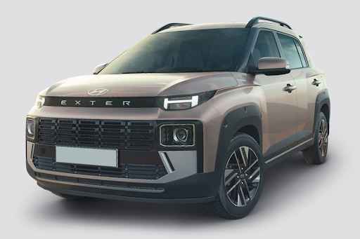 Hyundai Exter 2026 Cabin & Comfort Innovations