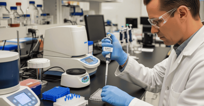 Is Your AKT3 Antibody Causing Signal Issues?