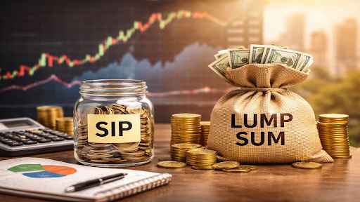 Lumpsum