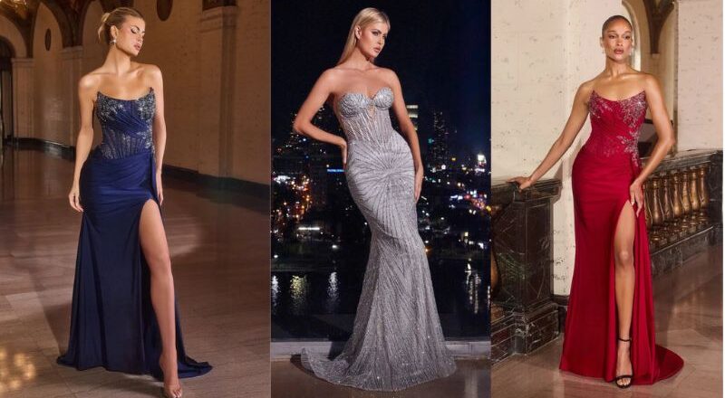 What Makes Astoria Dresses A Timeless Choice For Women?