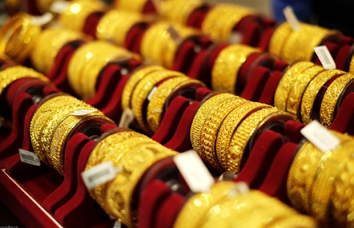 What Is Today Gold Rate in India and How Can You Track It Easily