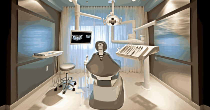 Why Choosing the Right Dentist in Fort Worth, TX Matters More in 2026
