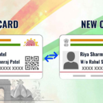 Aadhaar Card Name Change: How to Search Your Aadhaar Number After