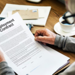 What Should a Contract of Employment Include?