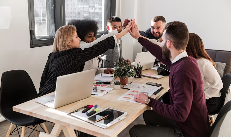 Employee Engagement: What It Actually Takes to Move the Needle