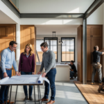 Home Remodel Architects Share Tips for Successful Whole-House Renovations