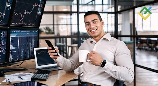 How People Gradually Build Confidence With Contract for Differences