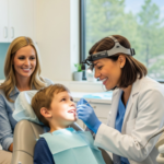 How to Identify a Trusted Dentist in Colorado Springs for Your Family