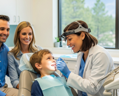 How to Identify a Trusted Dentist in Colorado Springs for Your Family