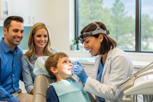 How to Identify a Trusted Dentist in Colorado Springs for Your Family