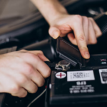 What Powers a Better RV Experience Off the Grid?