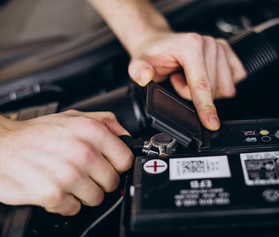 What Powers a Better RV Experience Off the Grid?