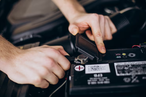 What Powers a Better RV Experience Off the Grid?