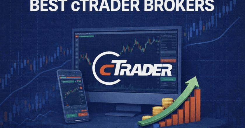 cTrader Is Earning Trust Among Singapore Traders Who Prioritise Execution