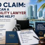 Can Social Disability Lawyers Help After a Claim Denial?