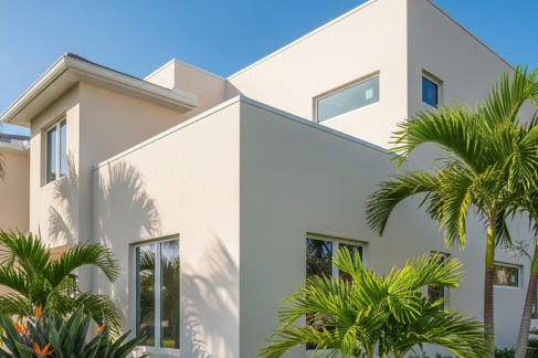 Common Mistakes Homeowners Make Before Hiring Stucco Contractors in Bradenton