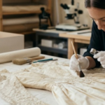 Top Signs Your Wedding Dress Needs Professional Preservation