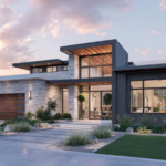 From Concept to Keys: The Architect Home Design Journey Explained