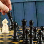 From Pawns to Checkmate: A Complete Beginner Chess Course for Kids