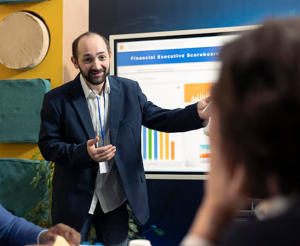 Fixing the System, Not Just the Symptoms: How Organizational Development Consulting Works