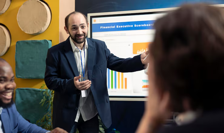 Fixing the System, Not Just the Symptoms: How Organizational Development Consulting Works