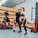 Flywheel Training Equipment vs Full Body Gym Machine: Which Delivers Better Results