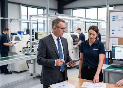 How ISO Certification Auditors Ensure Compliance with Global Standards
