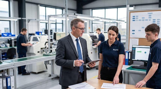 How ISO Certification Auditors Ensure Compliance with Global Standards