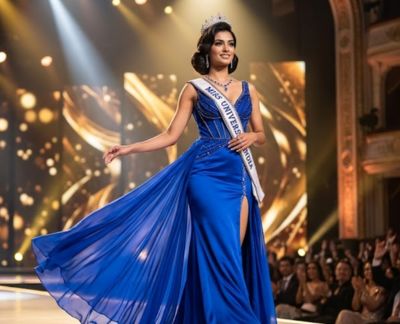 How to Choose a Beauty Pageant Dress That Enhances Your Performance